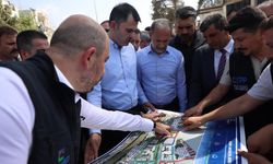 Asrın seferberliğinde sona doğru: 455 bin 357 konut teslim ediliyor