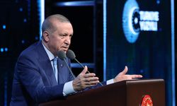 Cumhurbaşkanı Erdoğan: “Türkiye, bölgesinin veri üssü olacak”
