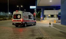 Tavuk pilav yiyen 30 işçi hastanelik oldu