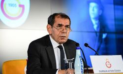 Dursun Özbek’ten TFF Başkanı Hacıosmanoğlu’na Sert Tepki!