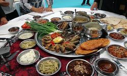 Van’da nerede ne yenir? İşte şehre özgü lezzetler ve mekân önerileri