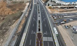 Van Çevre Yolu’nda Yıllardır Beklenen Etaplar Hizmete Açıldı