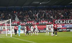 Van Spor – Hatayspor maçında ilk 11’ler netleşti