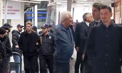 Futbol’da bahis soruşturması: 20 şüpheli tutuklandı