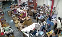 Tayvan’da 7.0 büyüklüğünde deprem