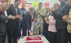 Gevaş’ta 3 Aralık Dünya Engelliler Günü Etkinlikle Kutlandı