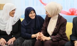 Aralık ayına ait yaşlı ve engelli aylıkları hesaplara yatırılmaya başlandı