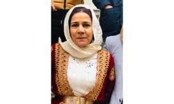 Elektrik akımına kapılan kadın öldü