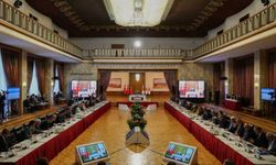 İmralı ziyaretine ilişkin tutanak özeti okundu