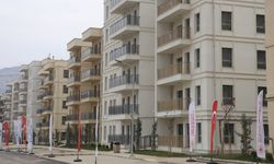 500 bin sosyal konut projesine büyük ilgi: İlk kuraların çekileceği tarih belli oldu