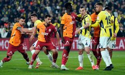 Fenerbahçe ile Galatasaray 404. kez karşı karşıya gelecek