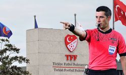 9 Hakem PFDK’ya Sevk Edildi