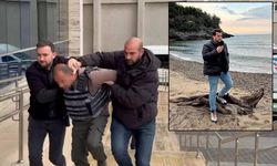 "Eşime neden baktın" diyen adamı bıçakladı