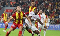 Trabzonspor Göztepe’yi mağlup etti