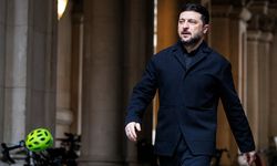 Zelenskiy'den seçim açıklaması