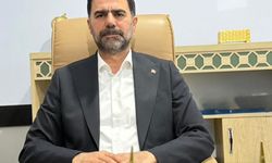 Van’ın başarılı ismi Otacı yeni görev