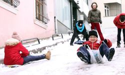 Van’da yarın (Cuma) okullar tatil mi?