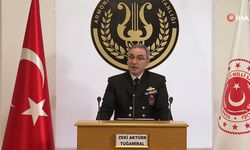 MSB’den SDG’ye ilişkin açıklama