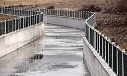 TAŞKIN KORUMA TESİSLERİ İŞLERİ YAPTIRILACAKTIR