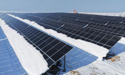 VASKİ, güneşi enerjiye çeviriyor