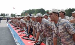 Bedelli askerlik 333 bin 88 TL oldu