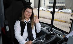 Öğretmenliği bıraktı, şoför oldu