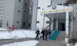 Van'da 20 yıldır aranan firari yakalandı