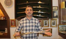 Osmanlı’nın keskin mirası: İnfaz değil, bir sanat eseri olan yatağan