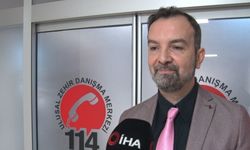 Karbonmonoksit zehirlenmelerine dikkat!