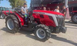 Türkiye’de geçen yıl 50 bin tarktör satıldı