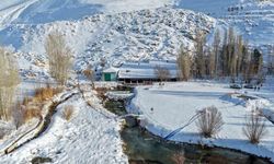 Uzmandan Van Gölü Havzası için su krizi uyarısı