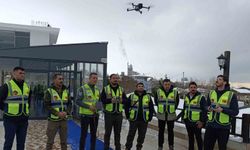 Van’da İHAKUT’tan afetlere havadan müdahale toplantısı