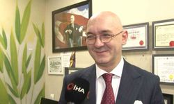 Sağlıkta teknoloji devrimi: Tek kollu robotik cerrahi