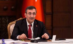 Cumhurbaşkanı Yardımcısı Yılmaz: “Önümüzdeki on yıl genç ve dinamik nüfusun korunması için kritik olacak”