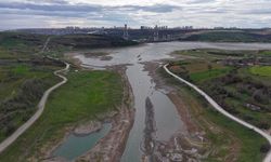 Uzmanlardan uyarı: İstanbul’un suyu hızla azalıyor