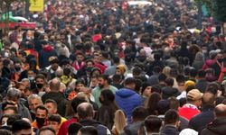 İşsizlik oranı 7,7 seviyesinde gerçekleşti