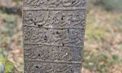Asırlık Osmanlı mezarları restore edilerek yeniden ayağa kaldırıldı
