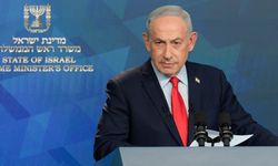 Katil Netanyahu: "Türk ve Katar askerleri Gazze'de olmayacak"