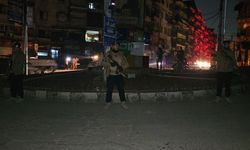 Güvenlik kaynakları: “Önceliğimiz sivillerin korunması ve göç dalgalarını önlemek”