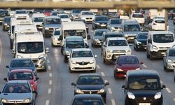 Van’da trafik yükü ağırlaşıyor: Araç sayısı 95 bin eşiğini aştı: