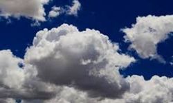 Van’da bugün parçalı ve çok bulutlu hava bekleniyor