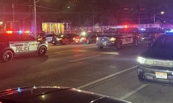 ABD’de kilise otoparkında silahlı saldırı: 2 kişi hayatını kaybetti, 6 yaralı