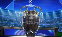 4. UEFA Şampiyonlar Ligi’nde 7. hafta maçları başlıyor