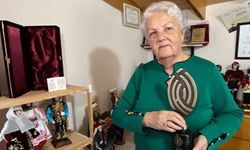 Folklorik kitre bebek sanatı Türkiye’nin kültürel hazineleri arasına girdi