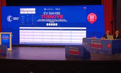 Vanlılar ev sahibi oluyor: TOKİ kura sonuçları için tıklayın…