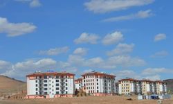 Van Özalp TOKİ kura sonuçları açıklandı: Hak sahipleri belli oldu