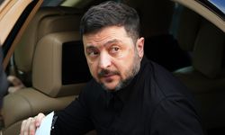 Zelenskiy, Putin'le Moskova'da görüşme teklifini reddetti