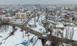 Van’da alternatif yol hamlesi: Gölaltı Caddesi’nin yapımına başlandı