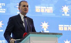 Çelik’ten Suriye mesajı: “Türkmen, Arap, Kürt herkesin yolu aynı”