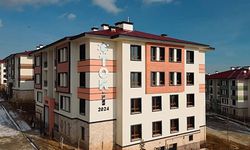 Van Gürpınar TOKİ kura sonuçları kamuoyuyla paylaşıldı